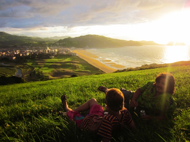 Las mejores vistas